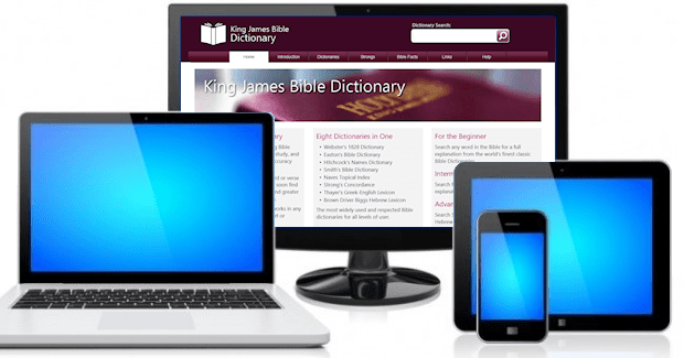 Desktops Tablets and Smartphones