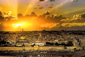 Cities in the Bible
