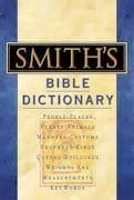 Smith’s Bible Dictionary